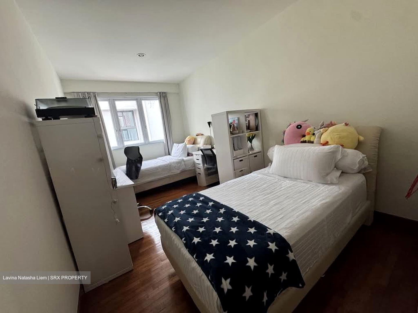 Saraca Villas (D28), Terrace #551153311